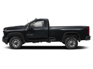 2025 Chevrolet Silverado 3500HD 2025