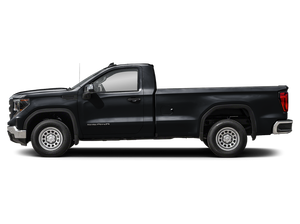 2025 GMC Sierra 1500 2025