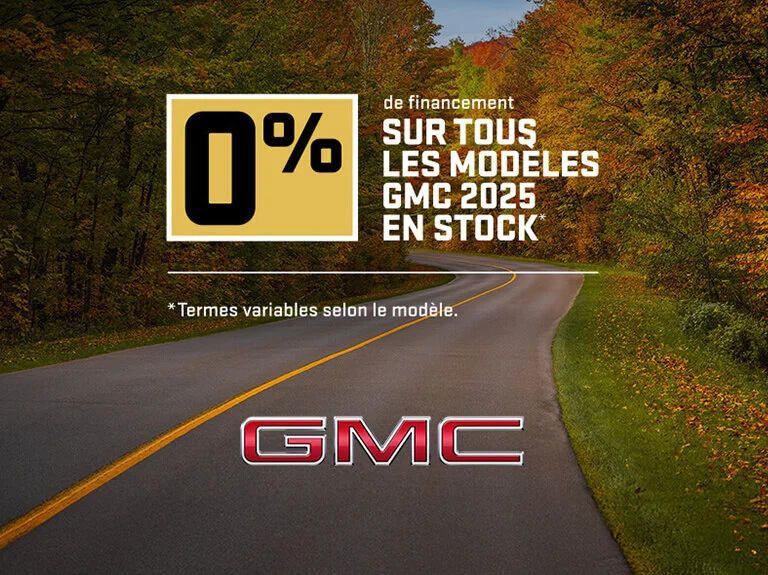 GMC header 0 FINANCEMENT novembre