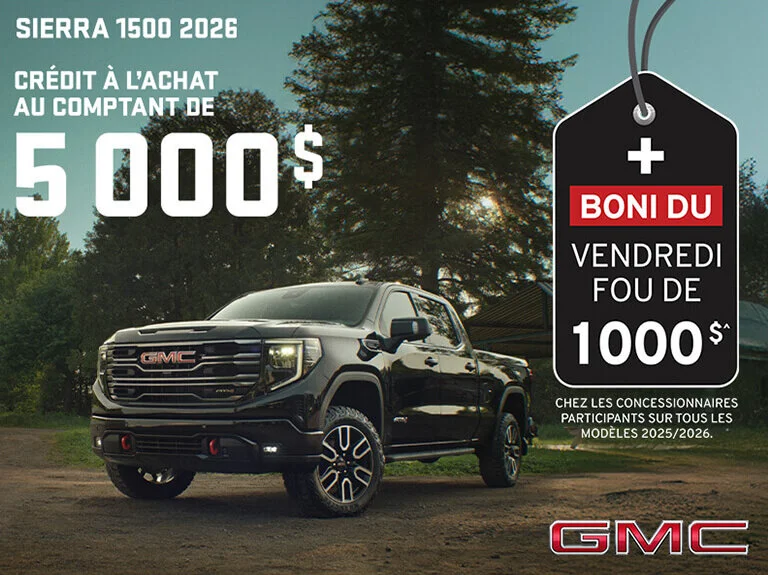 Magnetis - Programme du Mois - GMC