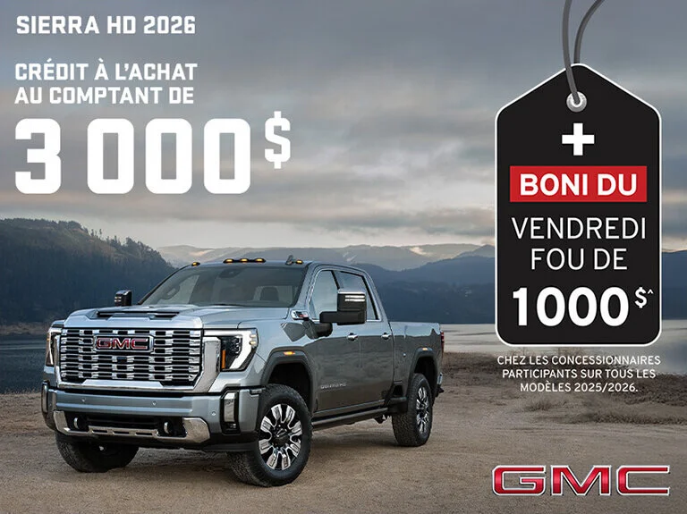 Magnetis - Programme du Mois - GMC