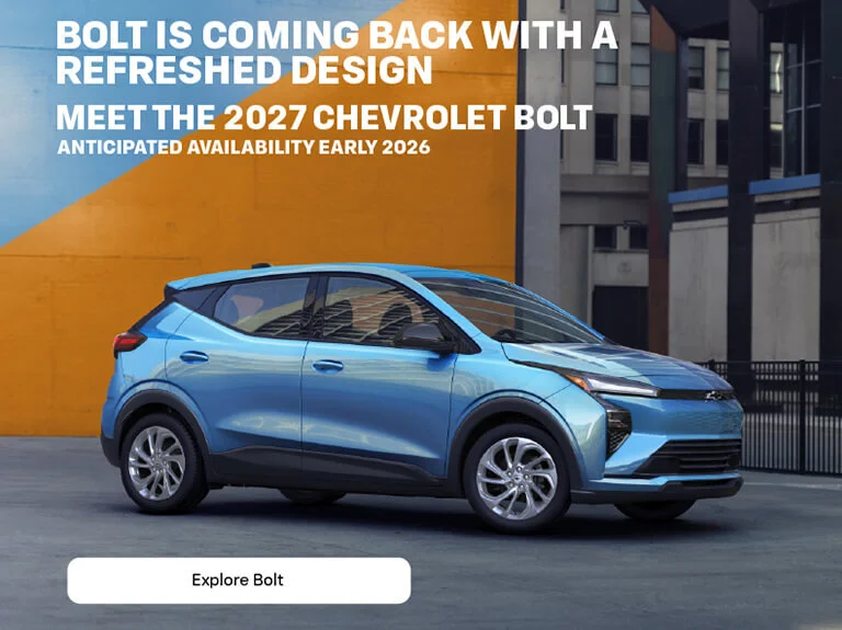 Magnetis - Monthly offers - CHEVROLET