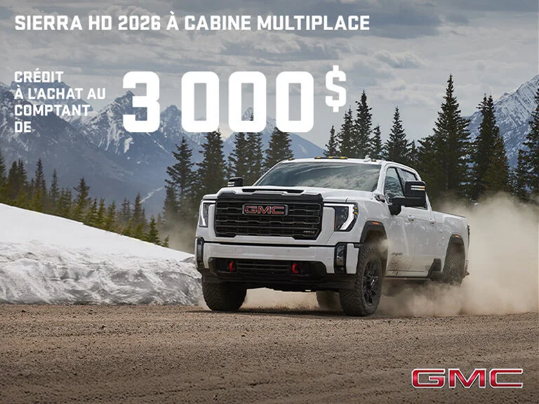 Magnetis - Programme du Mois - GMC