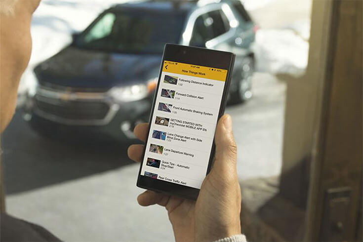 app-mobile-programme-certifie-GM App mobile programme certifie GM