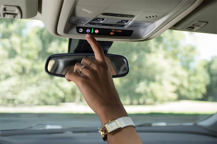 onstar-programme-certifie-GM Onstar programme certifie GM