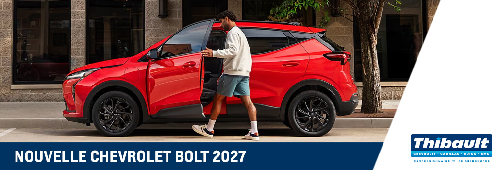 Thibault gm blog chevrolet bolt 2027 FR