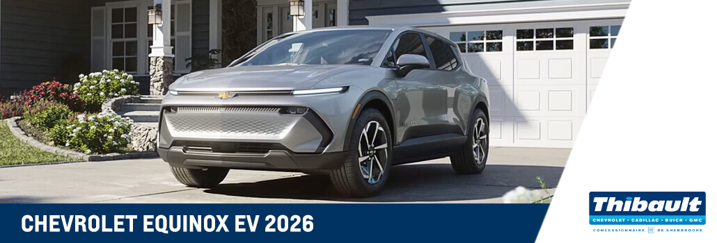 Thibault gm blog chevrolet equinox ev 2026 FR