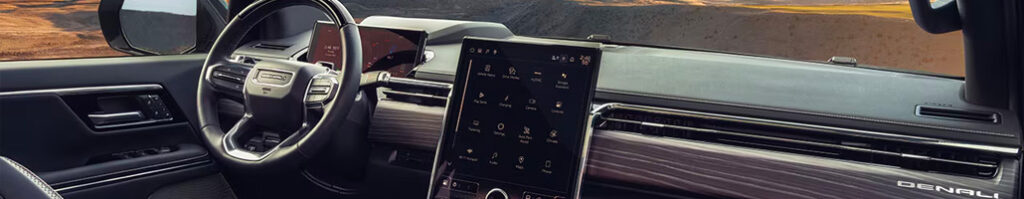 Thibault gm blog gmc sierra EV 2026 IMAGE2 1024x199