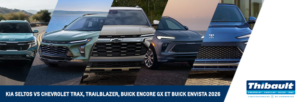 Thibault gm blog mars Seltos Trax Trailblazer Encore Envista